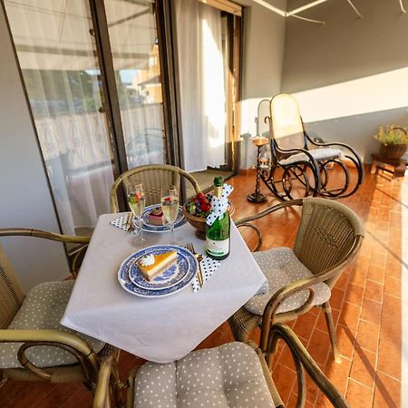 Apartment Lauma Задар Экстерьер фото
