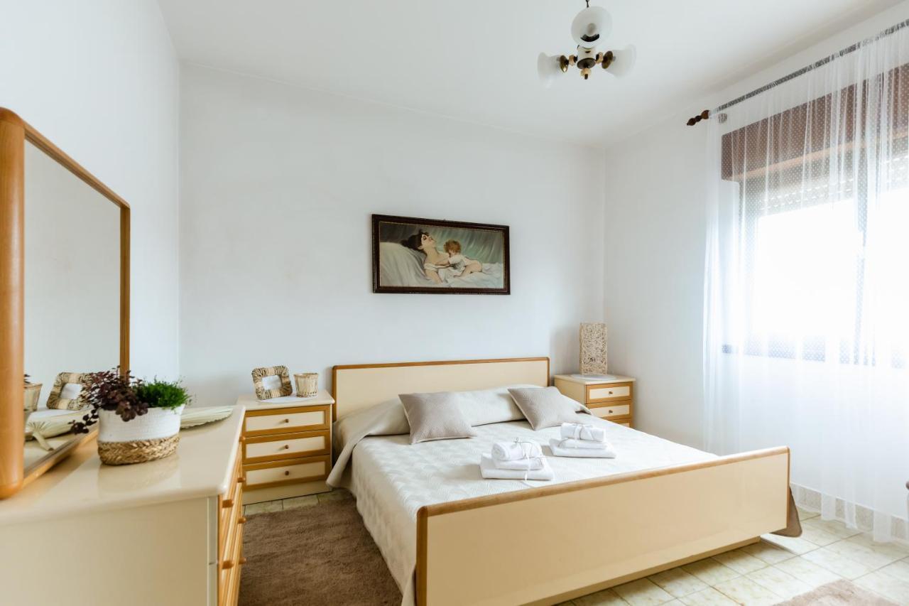 Apartment Lauma Задар Экстерьер фото