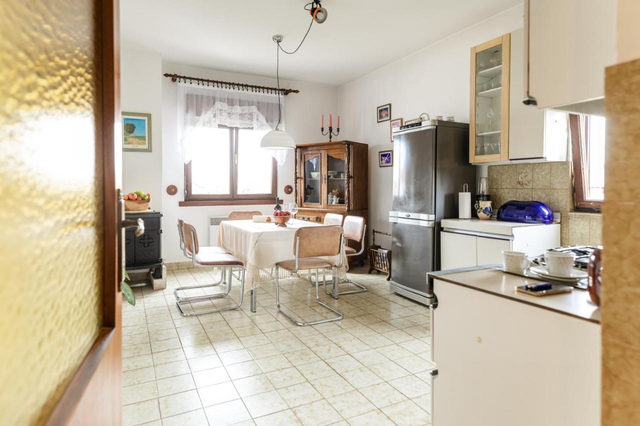 Apartment Lauma Задар Экстерьер фото