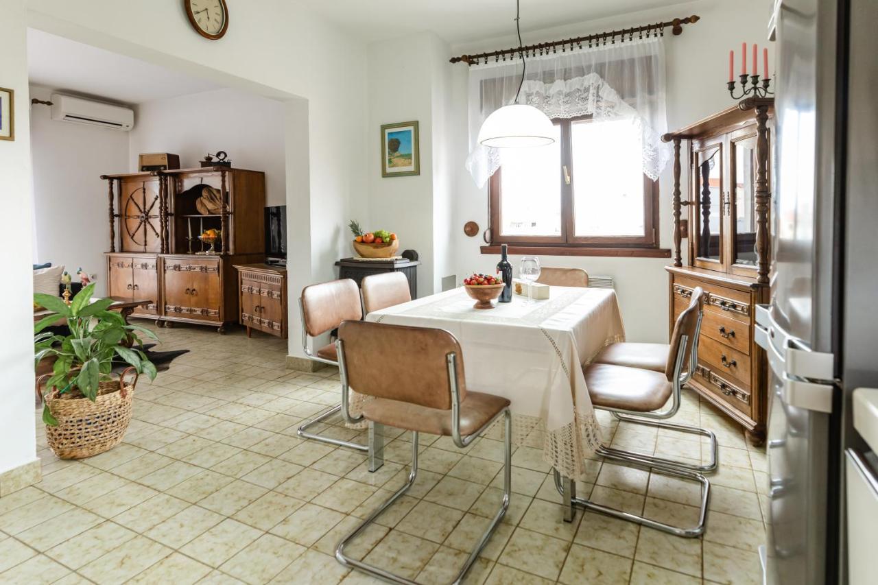 Apartment Lauma Задар Экстерьер фото