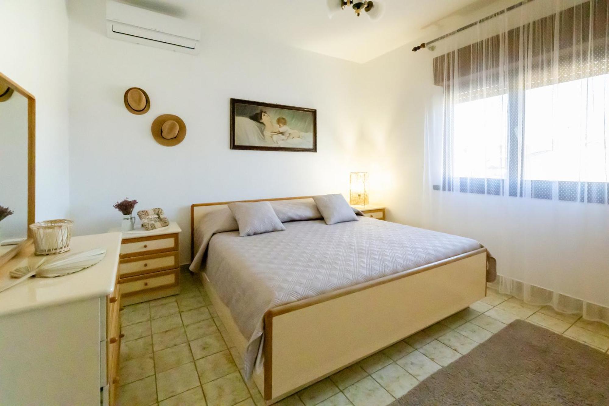Apartment Lauma Задар Экстерьер фото