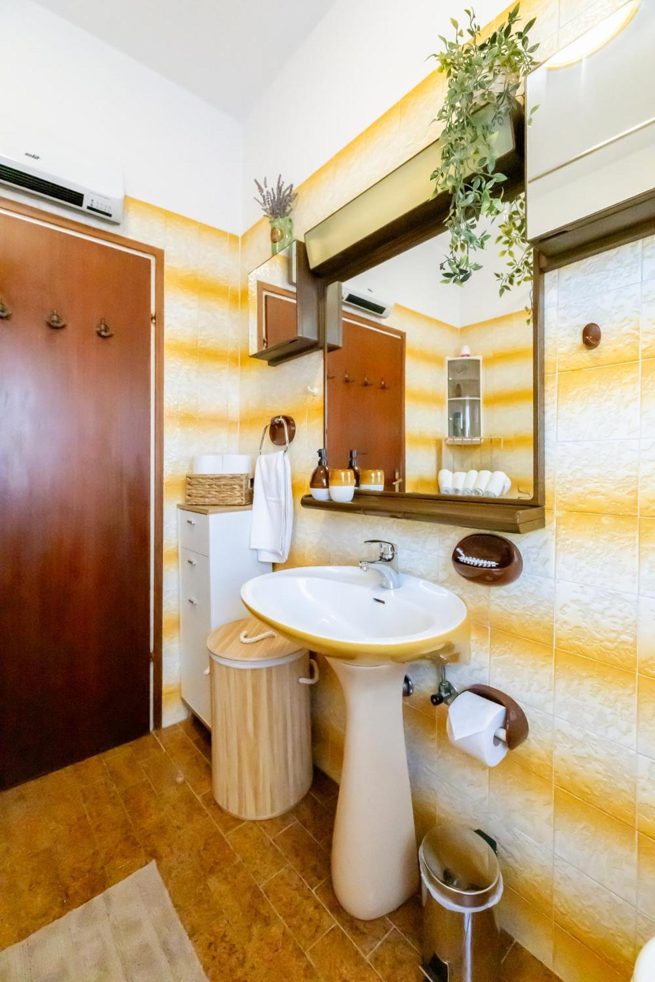 Apartment Lauma Задар Экстерьер фото
