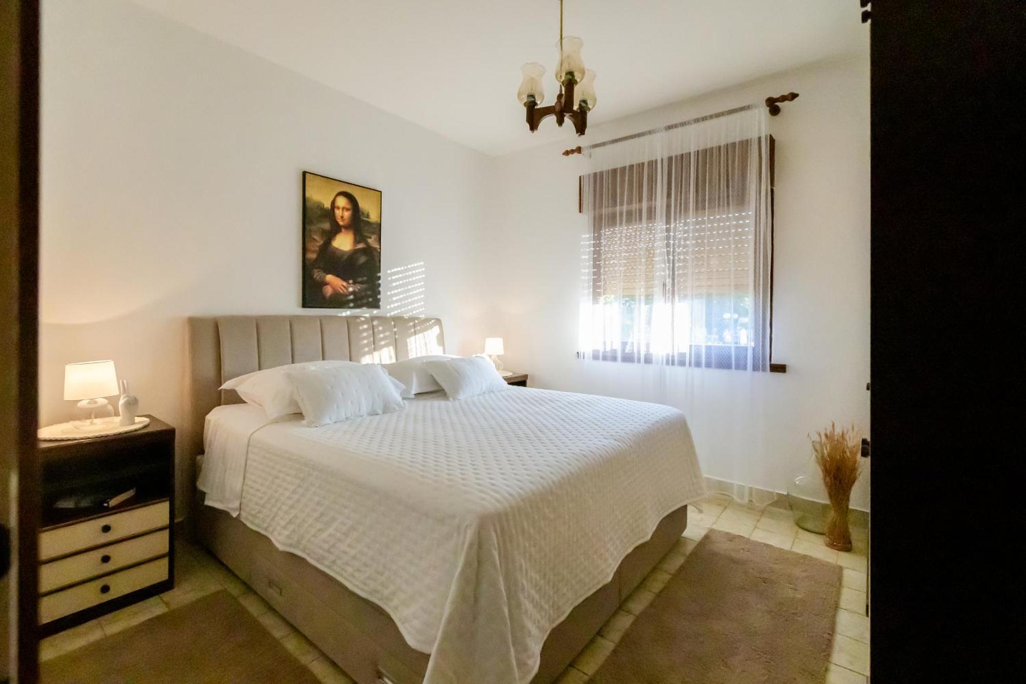 Apartment Lauma Задар Экстерьер фото